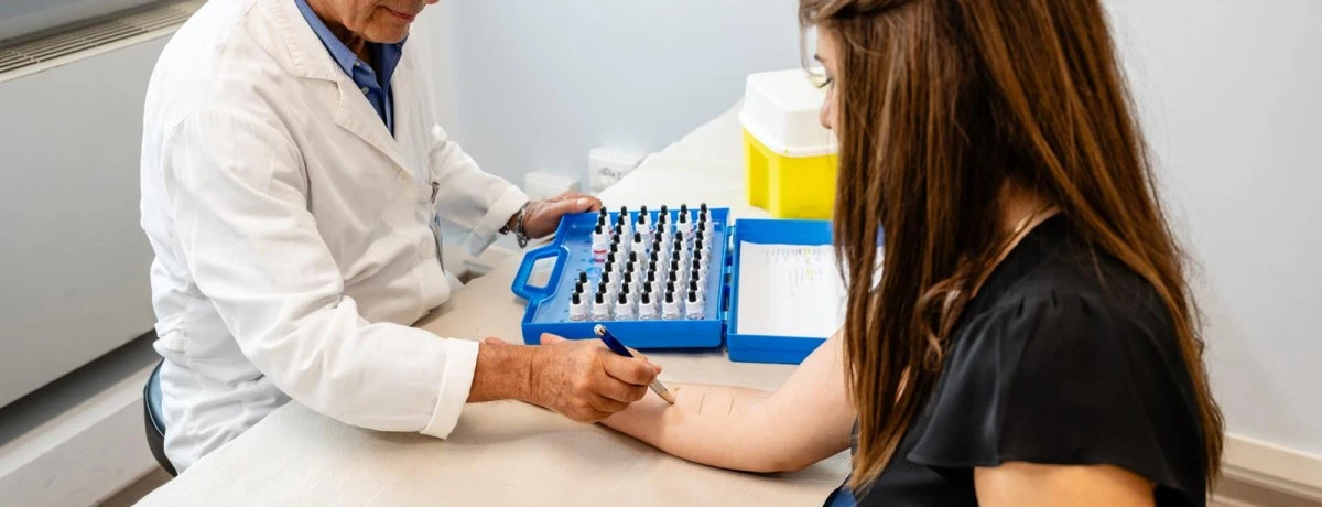 Allergologia